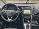 Zafira C POLIFT 1.6SIDI 170KM AUTOMAT - 5