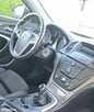 Opel Insignia 2.0 CDTI - 9