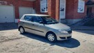 Skoda Fabia II 1.4 16V Classic 86 KM 237 000 km - 4