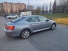 Skoda Superb 3 2017 Salon Polska - 4