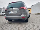 Zafira C POLIFT 1.6SIDI 170KM AUTOMAT - 6
