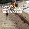 Wynajem profesjonalnego sprzętu ogrodniczego - 4