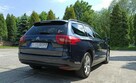 Citroën C5 Citroen C5 III kombi 1.6 HDI 115KM rodzinny panor - 3