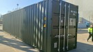 Kontener Morski 12 metrowy / 40 HC OneWay / SPRZEDAM - 5