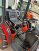 HINOMOTO HM-275, 25KM, 4x4,nowy, KABINA, HOMOLOGACJA UE - 6