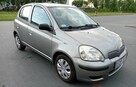 Sprzedam Toyotę Yaris - 6