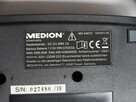 Radio-budzik USB duży LCD lampka Medion MD 44872 - 8