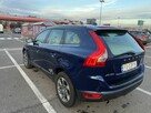 Volvo xc60 Ocean Race 2011, 2.0 diesel, manual - 9