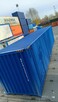 Kontener morski 12 metrowy / 40 HC OneWay / SPRZEDAM - 5