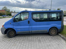 Renault Trafic Renault Trafic 1,9 diesel 2004 rok klima - 4