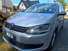 SHARAN2010 1.4TSI Blue150KM 81600km 6bieg Nowy.Rozrząd Webas - 2