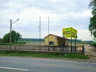Wynajmę plac/działkę z budynkiem handlowym - 3