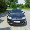 Citroën C5 Citroen C5 III kombi 1.6 HDI 115KM rodzinny panor - 2