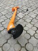 Kosiarka Handy podkaszarka elektryczna Krakow - 7