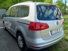 SHARAN2010 1.4TSI Blue150KM 81600km 6bieg Nowy.Rozrząd Webas - 5
