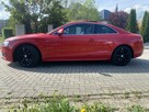 A5 S-Line Sportpaket Plus 270 KM Quattro - 11