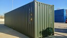 Kontener Morski 12 metrowy / 40 HC OneWay / SPRZEDAM - 2