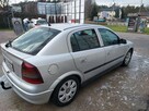 Opel Astra G II 1.6 8V B+G 04 - 4