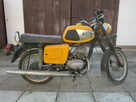 MZ TS 150 - 2