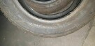 Dębica Frigo 2 185/65R15 M+S 2szt. 5mm - 4