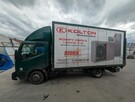 samochód ciężarowy dostawczy Nissan Cabstar do 3,5 t - 2