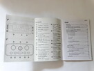 Radio-budzik USB duży LCD lampka Medion MD 44872 - 14