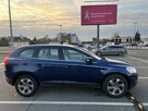 Volvo xc60 Ocean Race 2011, 2.0 diesel, manual - 7