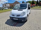 Nissan Primaster Klima Czujniki Cofania Zarejestrowany w PL - 11
