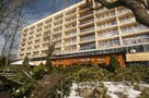 recepcjonista w Hotelu Ikar - 2