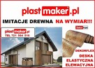 belki rustykalne sufitowe maskownice NA WYMIAR - 4