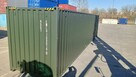 Kontener Morski 12 metrowy / 40 HC OneWay / SPRZEDAM - 3