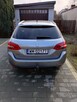 Peugeot 308 II kombi - 13