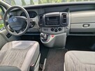 Nissan Primaster Klima Czujniki Cofania Zarejestrowany w PL - 4