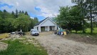 Nowoczesny dom parterowy 115m2 na działce z lasem - 8
