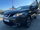 Nissan Qashqai 1.2 - 2