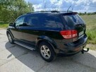 Dodge journey 2.0 CRD SXT 140 KM - 1