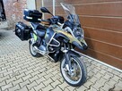 BMW GS ADVENTURE - 10