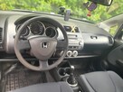 HONDA JAZZ 1.2 2005 - 7