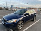 Volvo xc60 Ocean Race 2011, 2.0 diesel, manual - 3