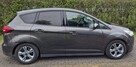 Ford C-Max 2016 Bezwypadkowy - 4