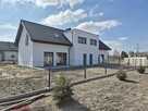 bliźniak - standard surowy zamknięty - Osiedle Dębowa Dolina - 1