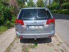 Opel vectra 2.0T 2004r - 4