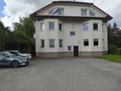 Duże, funkcjonalne bezczynszowe mieszkanie z ogródkiem - 2