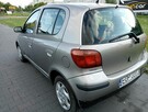Sprzedam Toyotę Yaris - 4