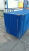 Kontener morski 12 metrowy / 40 HC OneWay / SPRZEDAM - 1