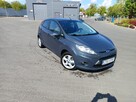Ford fiesta mk7 - 3