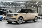 Land Rover Range Rover 4.4P V8 530 KM First Edition LWB. Gwarancja do 04.2026. FV23%. - 2