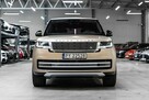 Land Rover Range Rover 4.4P V8 530 KM First Edition LWB. Gwarancja do 04.2026. FV23%. - 3