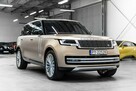 Land Rover Range Rover 4.4P V8 530 KM First Edition LWB. Gwarancja do 04.2026. FV23%. - 4