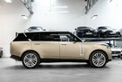 Land Rover Range Rover 4.4P V8 530 KM First Edition LWB. Gwarancja do 04.2026. FV23%. - 6